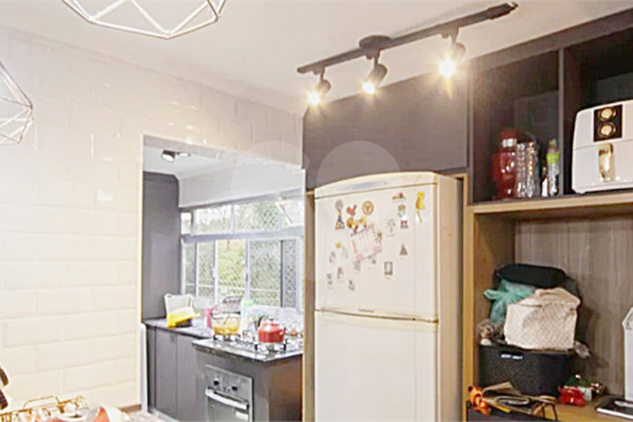 Apartamento à venda com 3 quartos, sendo 1 suíte, em Jaçanã, São Paulo, SP