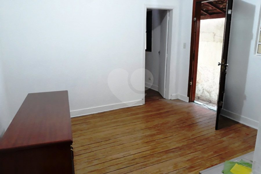 Casa Térrea à venda com 3 quartos em Tucuruvi, São Paulo, SP