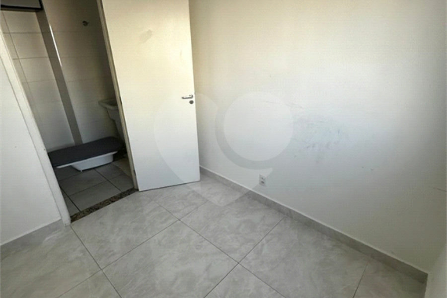 Apartamento à venda com 2 quartos, sendo 1 suíte, em Tucuruvi, São Paulo, SP