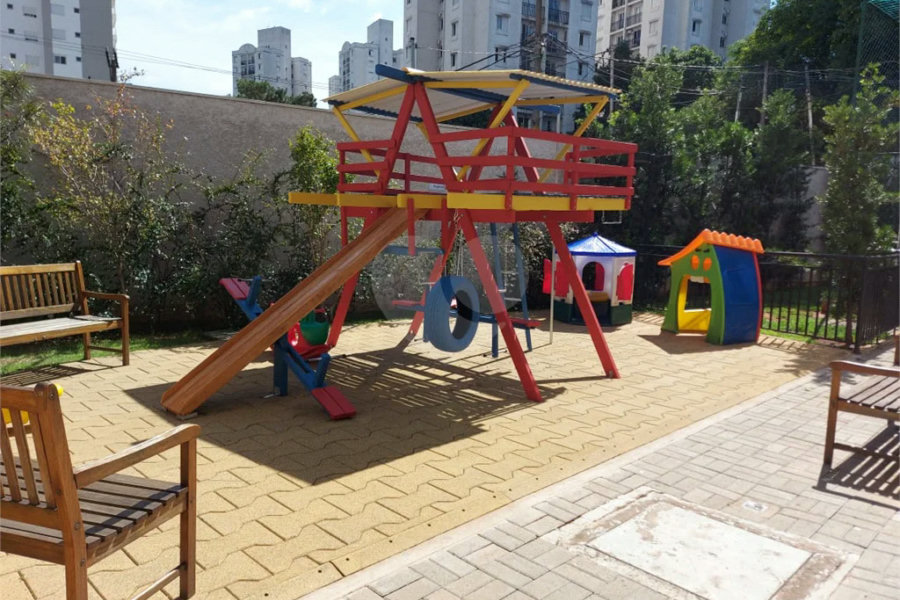 Apartamento à venda com 2 quartos em Pirituba, São Paulo, SP