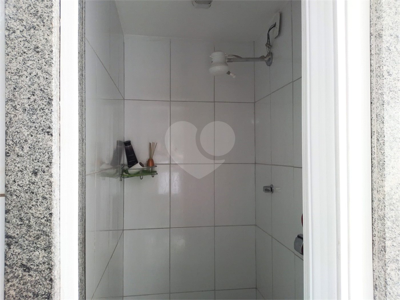 Cobertura à venda com 3 quartos, sendo 1 suíte, em Rio Comprido, Rio de Janeiro, RJ