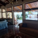 Casa Térrea na XV de Novembro .