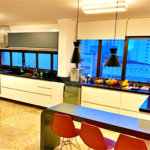 Apartamento à venda com 4 quartos, sendo 3 suítes, em Santana, São Paulo, SP