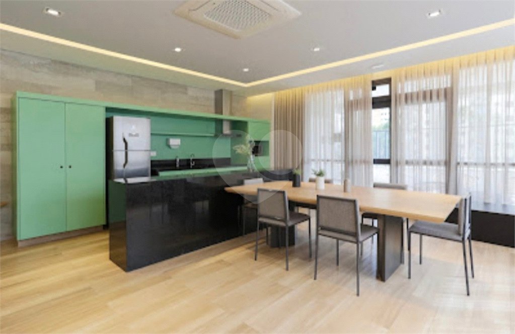 Studio à venda ou para alugar com 1 quarto em Bela Vista, São Paulo, SP