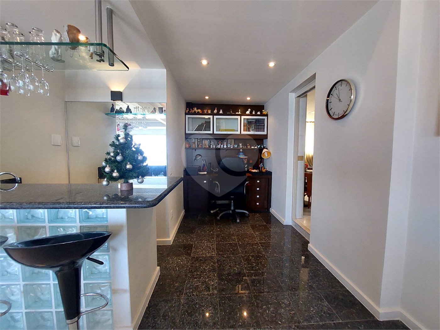 Cobertura à venda com 3 quartos, sendo 2 suítes, em Copacabana, Rio de Janeiro, RJ