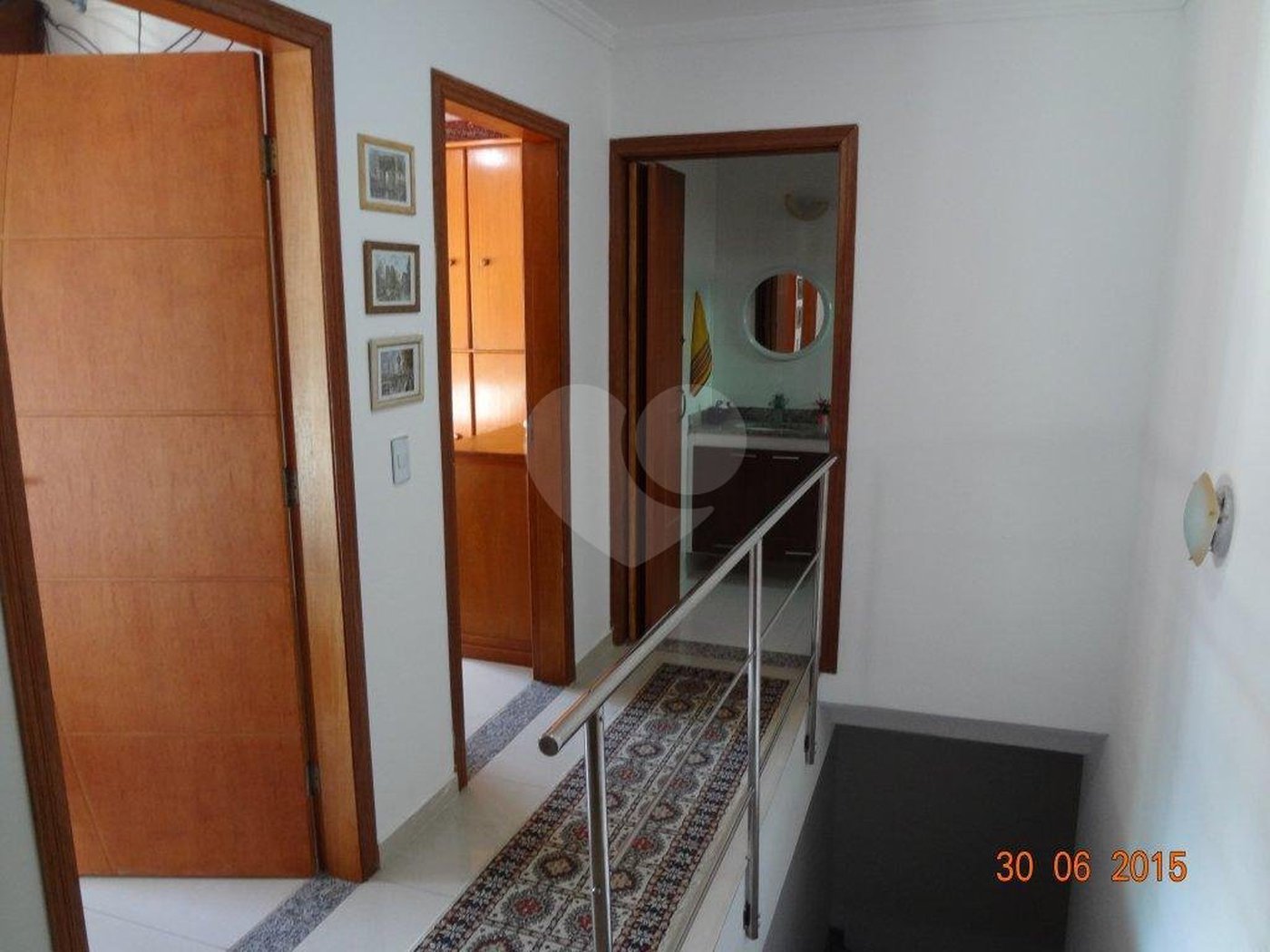 Casa Térrea à venda com 3 quartos, sendo 1 suíte, em Vila Irmãos Arnoni, São Paulo, SP