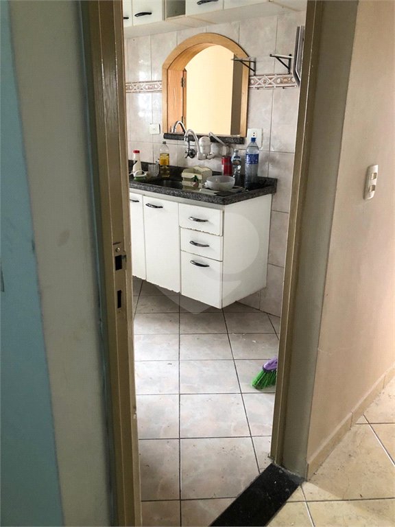 Apartamento à venda com 3 quartos em Vila Divina Pastora, São Paulo, SP