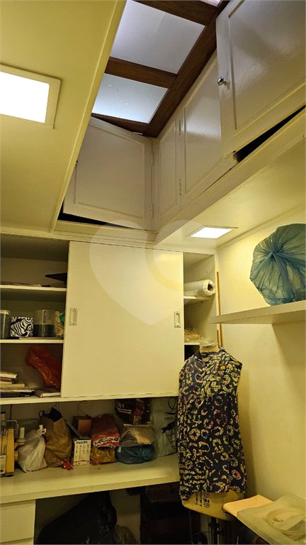 Apartamento à venda com 1 quarto no Centro, Rio de Janeiro, RJ