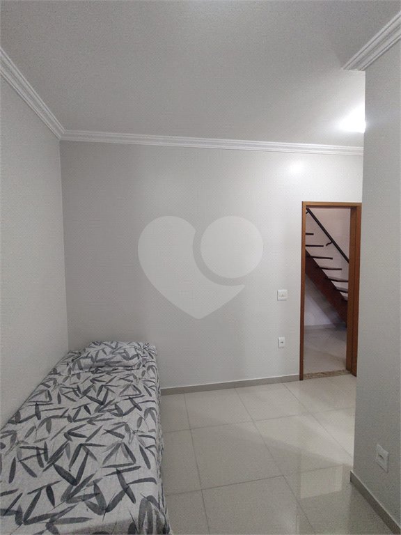 Casa à venda com 3 suítes em Campo Grande, Rio de Janeiro, RJ