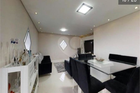 Cobertura à venda com 2 quartos em Vila Marari, São Paulo, SP