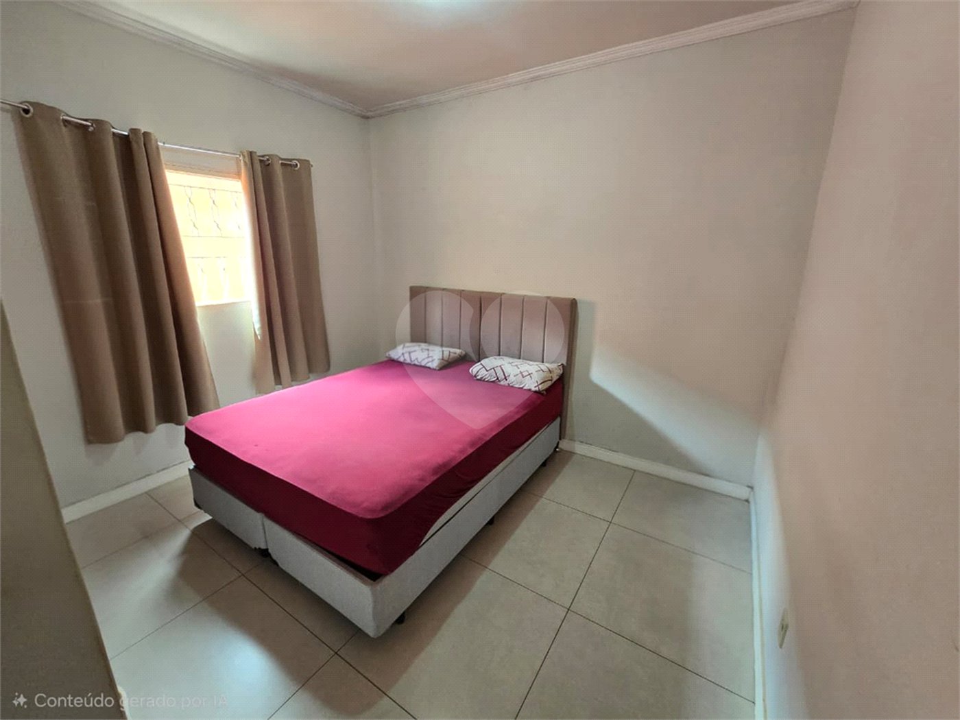 Casa à venda com 2 quartos em Vila Carvalho, Itapetininga, SP