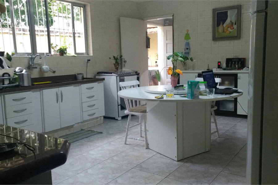 Casa Térrea à venda com 5 quartos, sendo 1 suíte, em Santana, São Paulo, SP