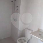 Apartamento à venda com 2 quartos, sendo 1 suíte, em Brooklin Novo, São Paulo, SP