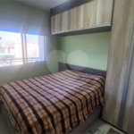 Apartamento à venda com 1 quarto em Várzea da Barra Funda, São Paulo, SP