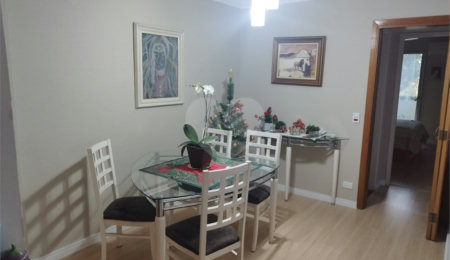 Apartamento à venda com 3 quartos, sendo 1 suíte,  em Vila Clementino, São Paulo, SP