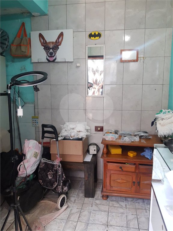 Sobrado à venda com 2 quartos em Tatuapé, São Paulo, SP