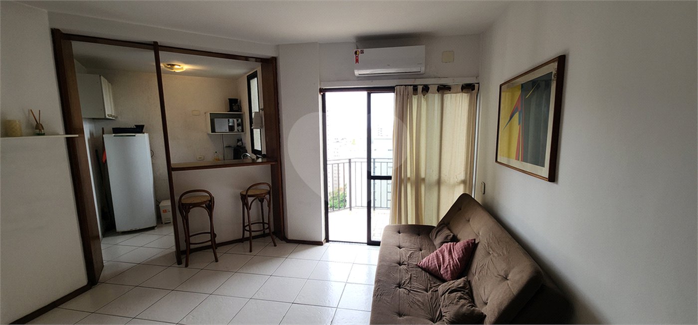 Apartamento à venda com 2 quartos, sendo 1 suíte, em Copacabana, Rio de Janeiro, RJ