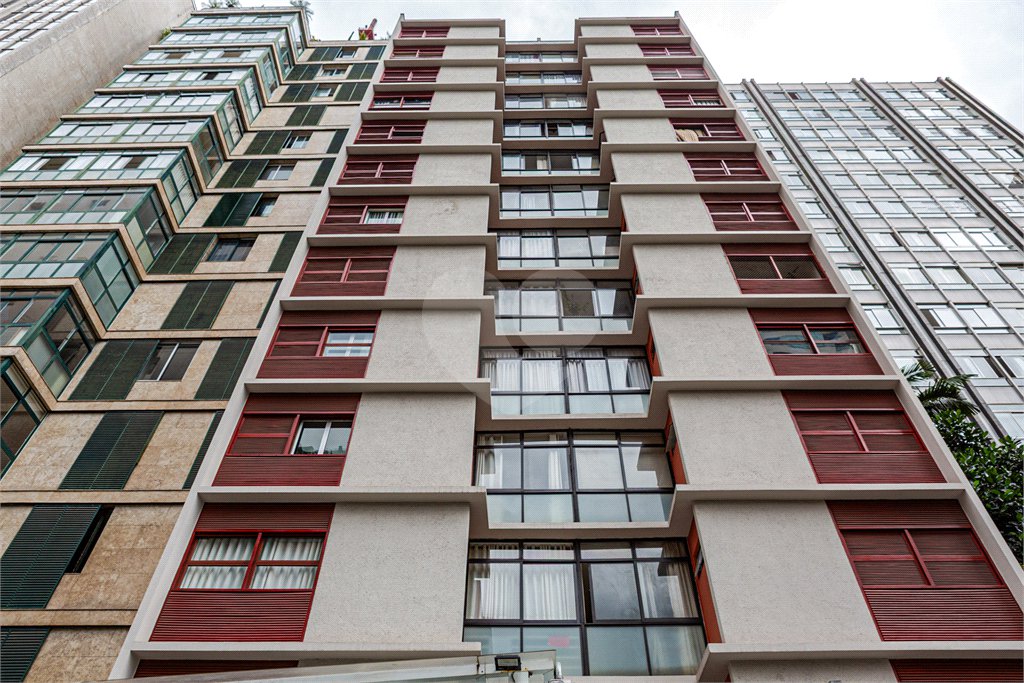 Apartamento à venda com 2 quartos, sendo 1 suíte, em Jardim Paulista, São Paulo, SP
