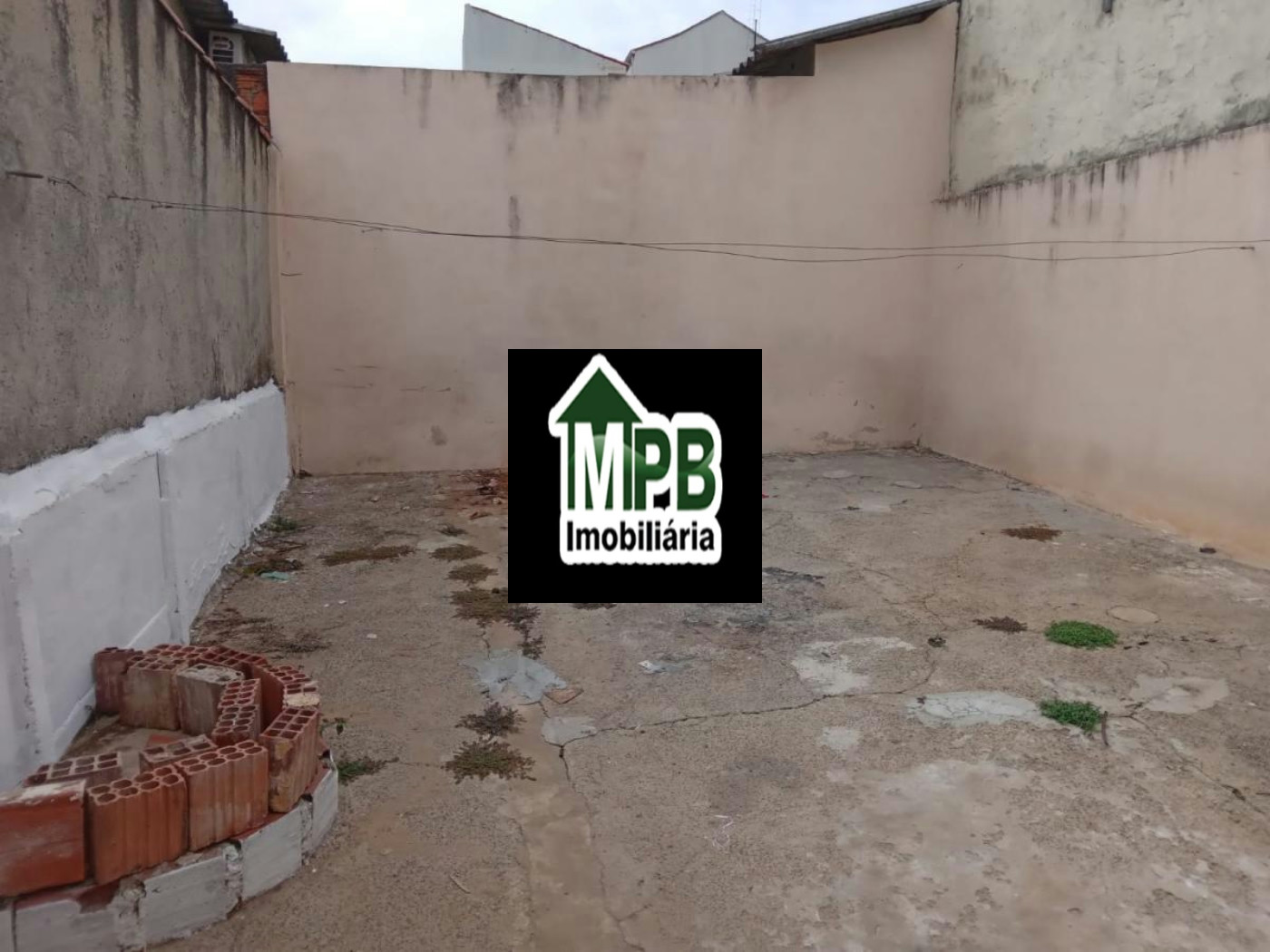 Casa à venda com 1 quarto em Vila Carol, Sorocaba, SP