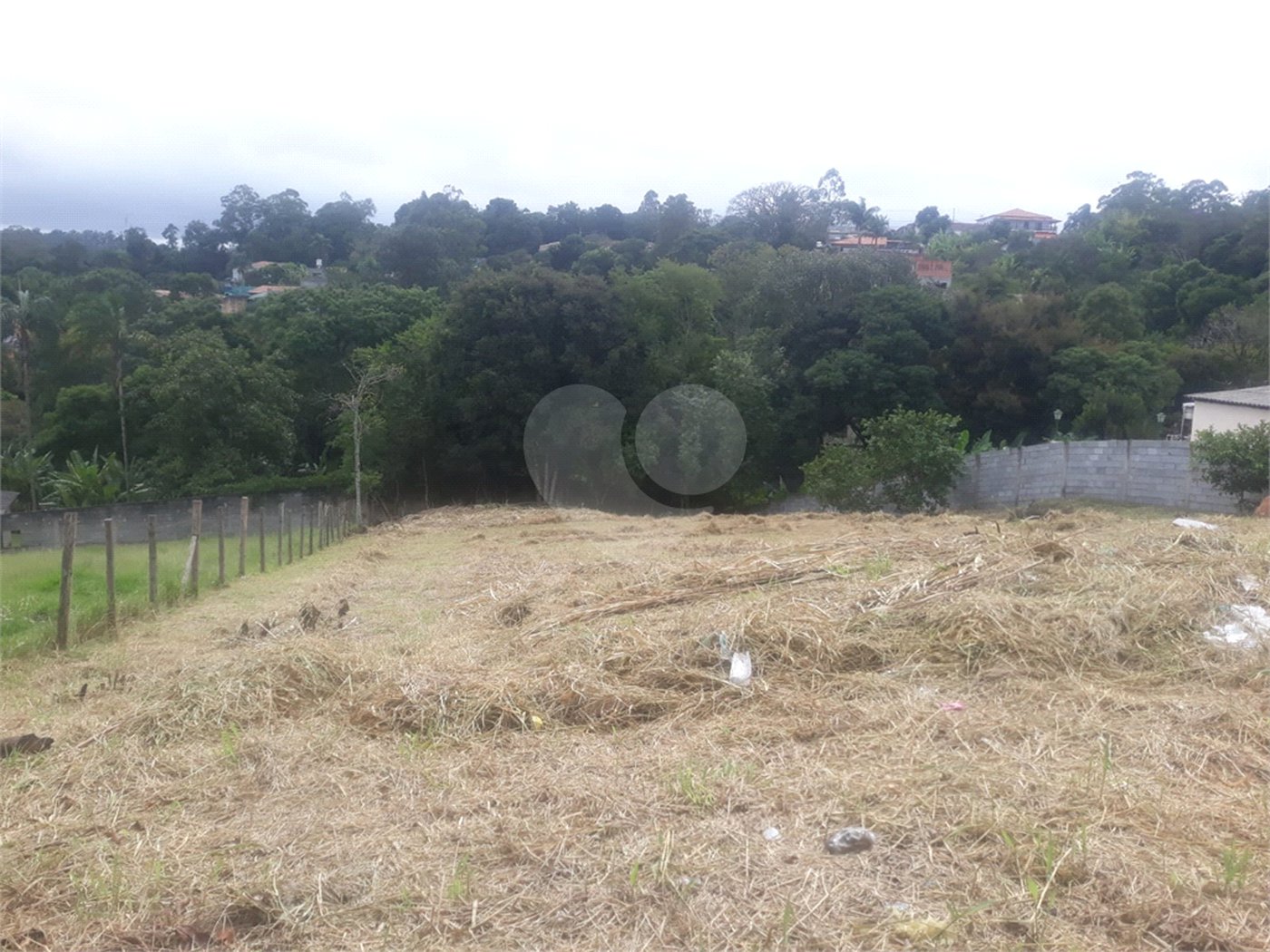 Terreno à venda em Jardim dos Ipês, Mairinque, SP