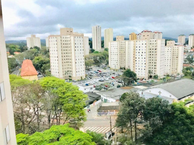 Apartamento à venda com 3 quartos em Mandaqui, São Paulo, SP