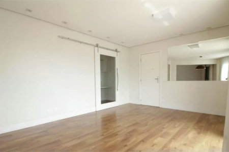 Apartamento à venda com 2 quartos, sendo 1 suíte, em Jardim Ampliação, São Paulo, SP