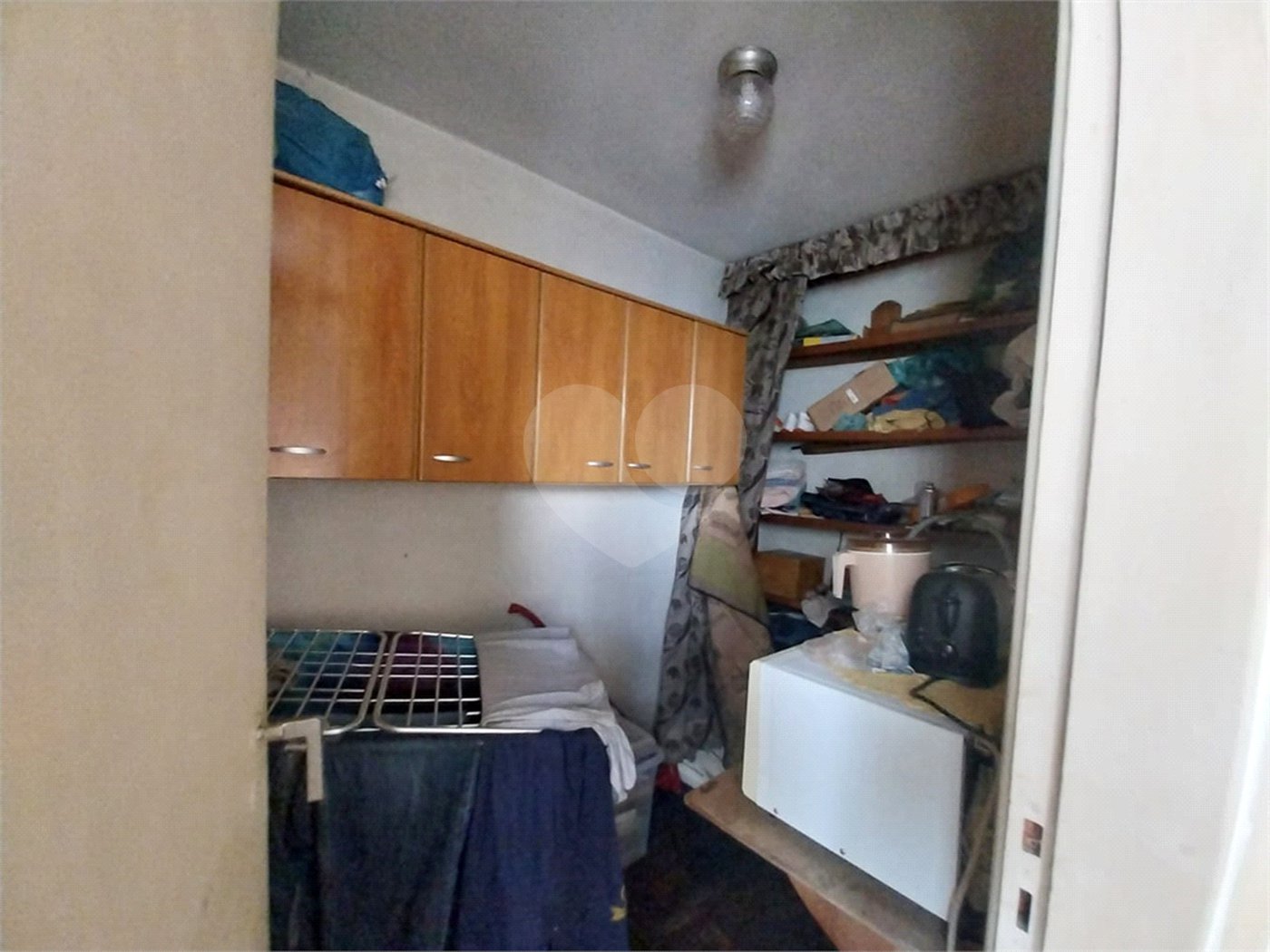 Apartamento à venda com 2 quartos, sendo 1 suíte, em Santana, São Paulo, SP