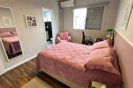 Apartamento à venda com 3 suítes em Fazenda Morumbi, São Paulo, SP