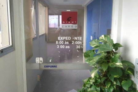 Sala à venda, 122 m² por R$ 608.000,00 - Centro - Santos/SP
