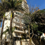 Apartamento à venda com 3 suítes em Alto da Boa Vista, São Paulo, SP