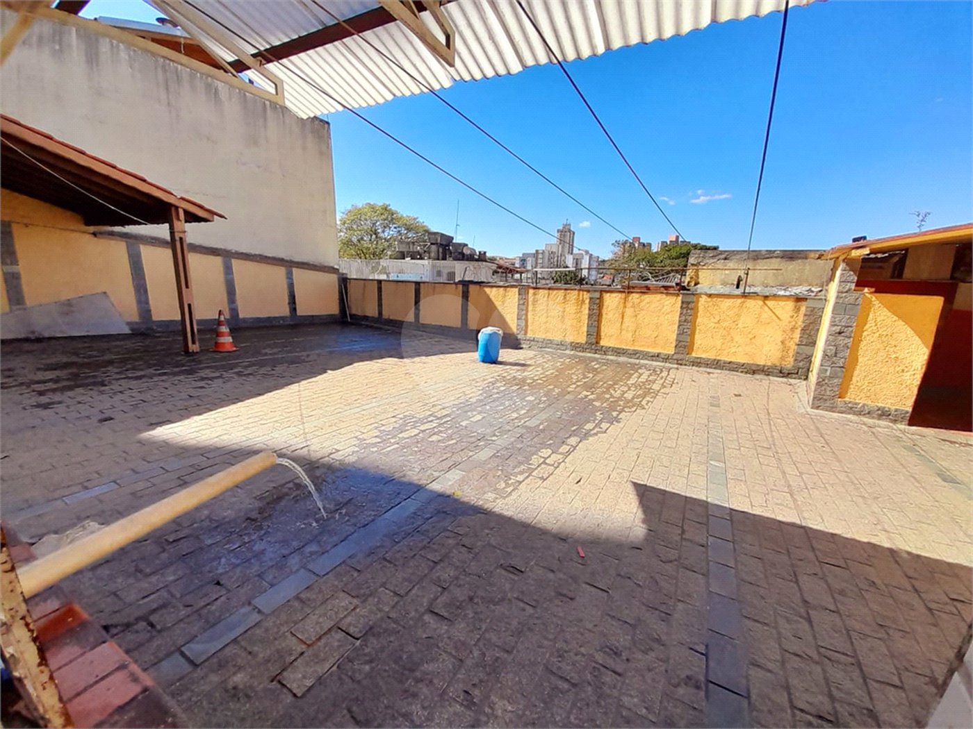 Casa Térrea à venda com 4 quartos em Mandaqui, São Paulo, SP