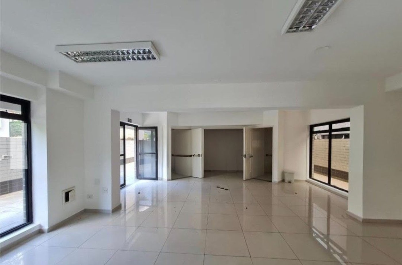 Loja, 382 m² - venda por R$ 3.500.000,00 ou aluguel por R$ 23.871,76/mês - Boqueirão - Santos/SP