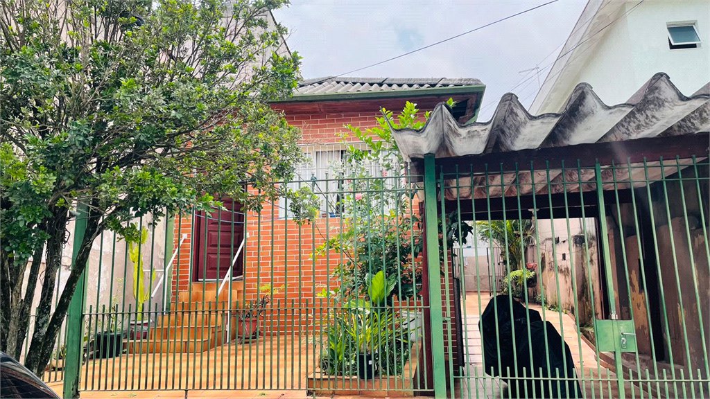 Casa à venda com 3 quartos em São Salvador, São Paulo, SP