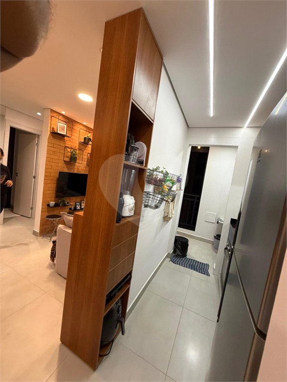 Apartamento à venda com 2 quartos em Mooca, São Paulo, SP
