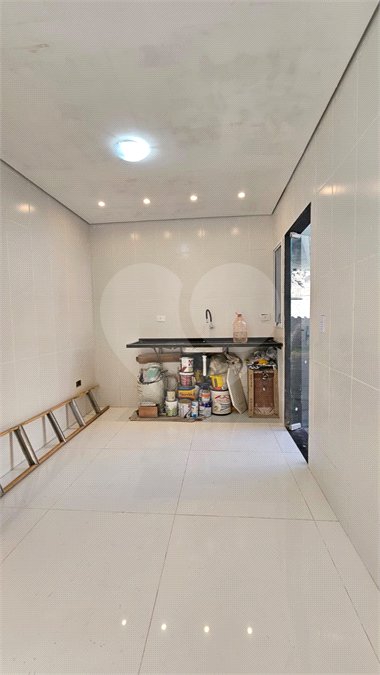 Casa Térrea à venda com 3 quartos, sendo 1 suíte,  em Villa Di Cesar, Mogi das Cruzes, SP