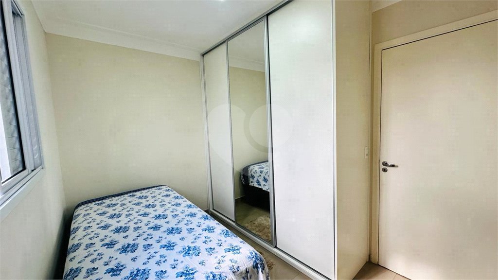 Apartamento à venda com 2 quartos em Parque Turiguara, Cotia, SP