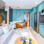 Apartamento à venda com 1 suíte em Ibirapuera, São Paulo, SP