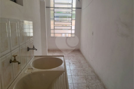 Casa Térrea à venda com 2 quartos em Água Fria, São Paulo, SP