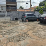 Terreno à venda em Vila Nova Carolina, São Paulo, SP