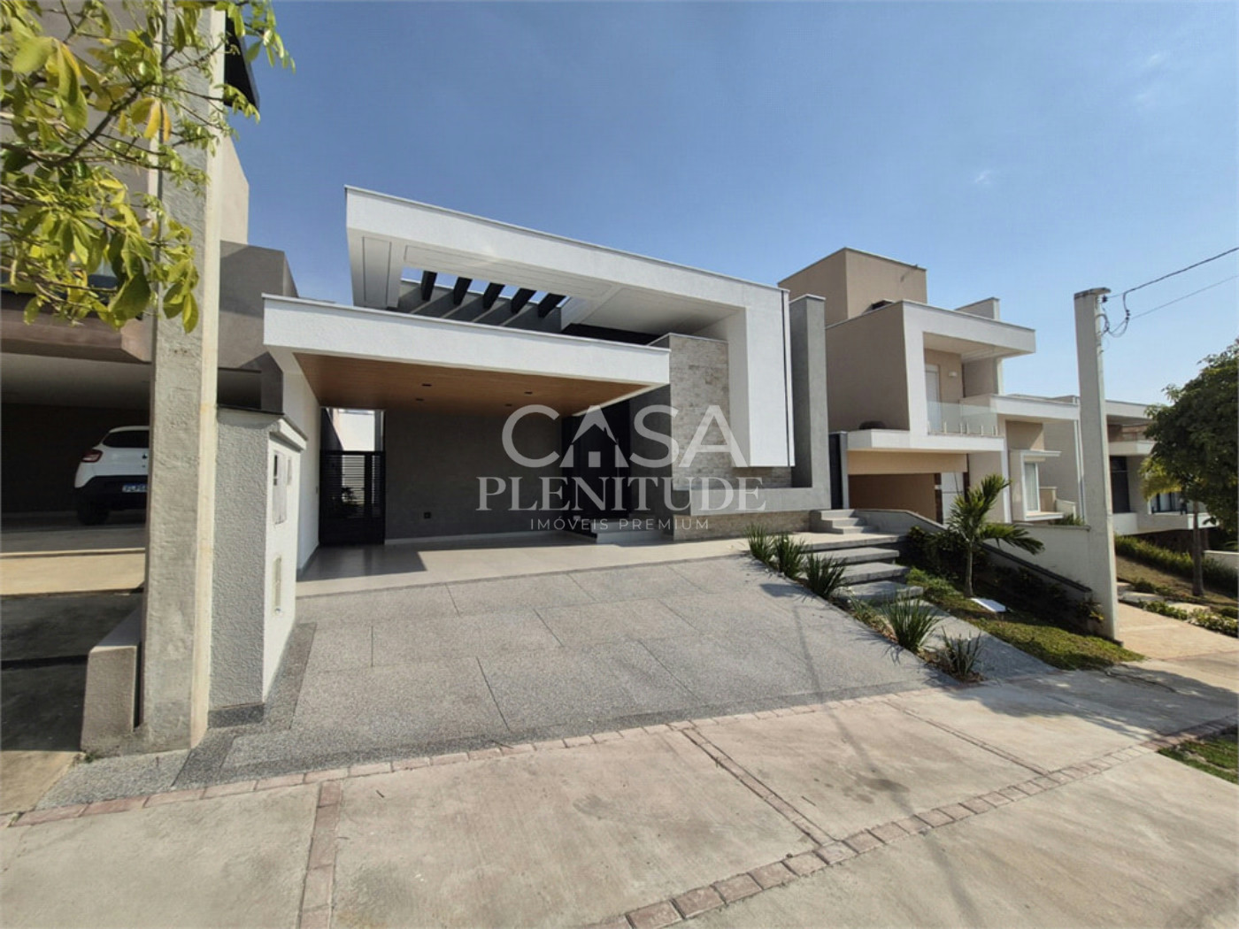 Casa em condomínio à venda com 3 suítes em Cyrela Landscape Esplanada, Votorantim, SP