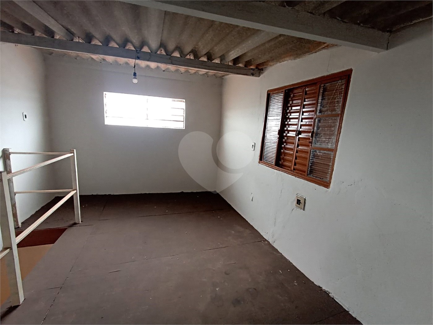 Casa para alugar com 1 quarto em Vila Célia, Itapetininga, SP