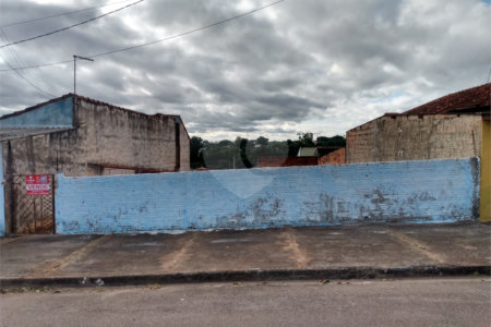 Terreno à venda em Vila Nova Itapetininga, Itapetininga, SP