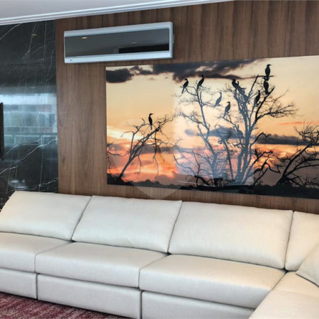 Apartamento à venda com 5 suítes em Vila Gomes Cardim, São Paulo, SP