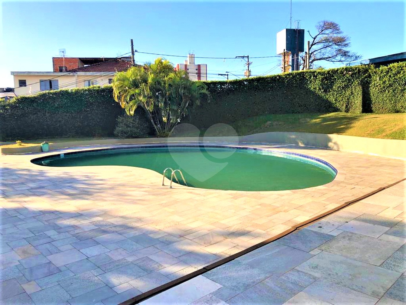 Apartamento à venda com 3 quartos em Limão, São Paulo, SP