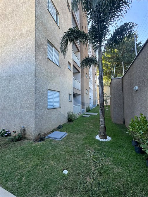Apartamento para alugar com 1 quarto em Jardim do Triunfo, Guarulhos, SP