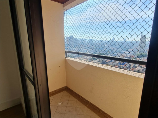 Apartamento à venda com 2 quartos, sendo 1 suíte,  em Santana, São Paulo, SP