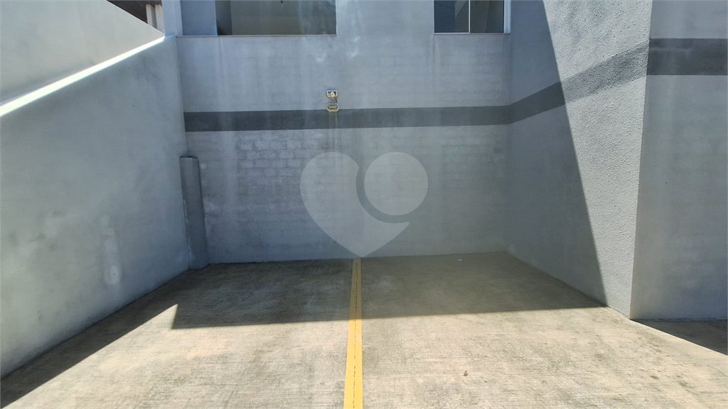 Casa de Vila à venda com 2 quartos em Vossoroca, Votorantim, SP