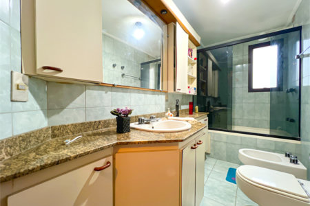 Apartamento à venda com 4 quartos, sendo 2 suítes, em Santana, São Paulo, SP
