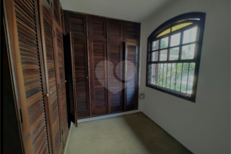Sobrado para alugar com 3 quartos em Chácara Santo Antônio (zona Sul), São Paulo, SP