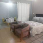 Apartamento à venda com 1 quarto em Vila Dom Pedro Ii, São Paulo, SP